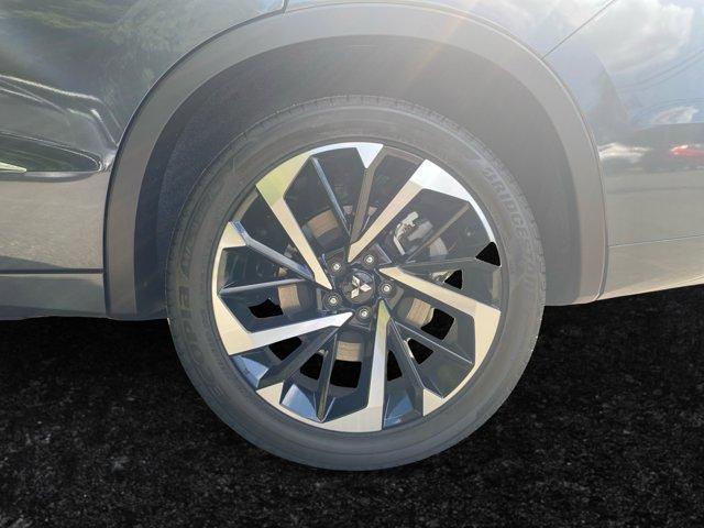 new 2025 Mitsubishi Outlander PHEV car, priced at $48,500