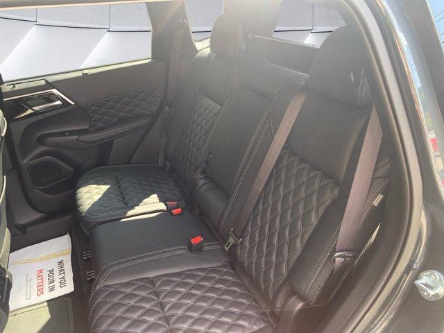 new 2025 Mitsubishi Outlander PHEV car, priced at $48,500