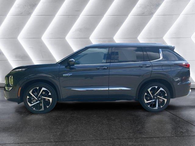 new 2025 Mitsubishi Outlander PHEV car, priced at $48,500