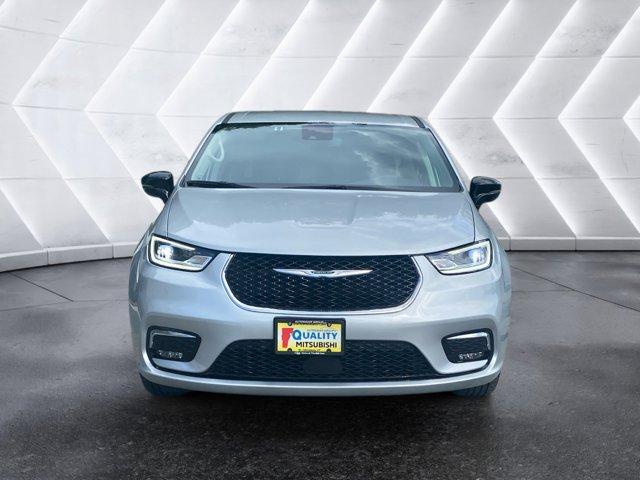 used 2024 Chrysler Pacifica car, priced at $29,900