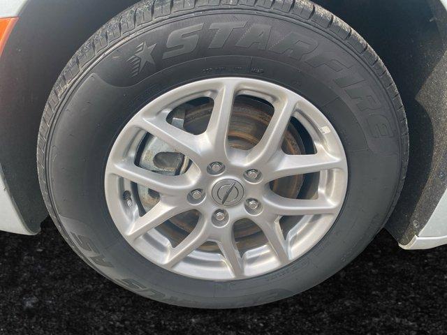 used 2024 Chrysler Pacifica car, priced at $29,900