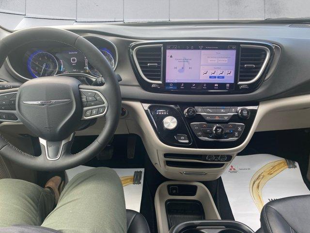 used 2024 Chrysler Pacifica car, priced at $29,900