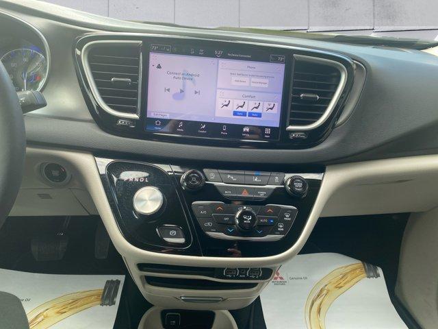 used 2024 Chrysler Pacifica car, priced at $29,900