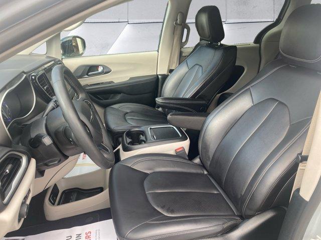used 2024 Chrysler Pacifica car, priced at $29,900