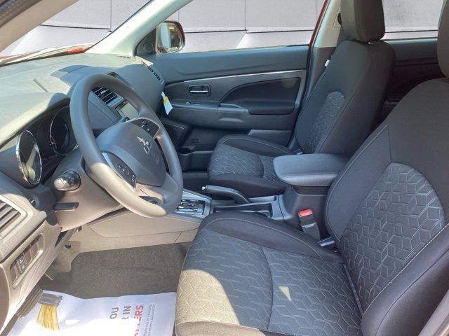 new 2025 Mitsubishi Outlander Sport car, priced at $29,135