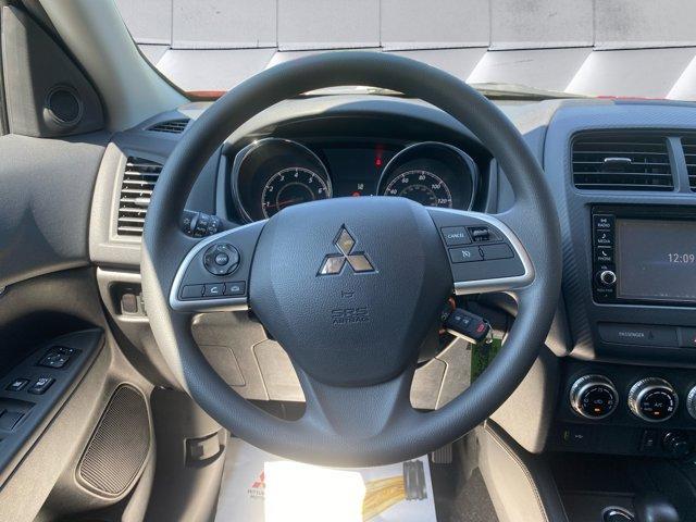 new 2025 Mitsubishi Outlander Sport car, priced at $29,135