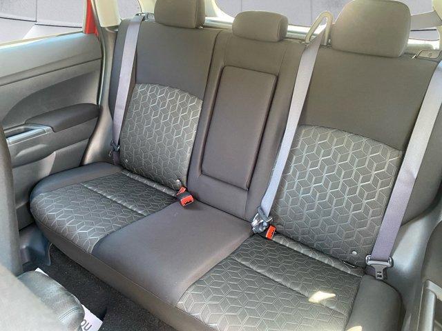 new 2025 Mitsubishi Outlander Sport car, priced at $29,135