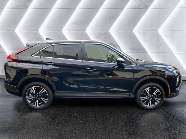 new 2026 Mitsubishi Eclipse Cross car, priced at $33,195