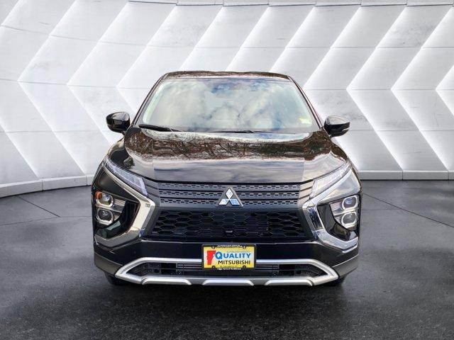 new 2026 Mitsubishi Eclipse Cross car, priced at $33,195