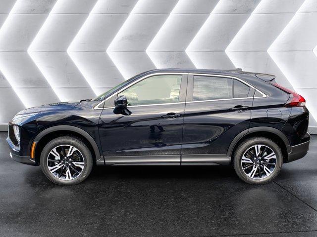 new 2026 Mitsubishi Eclipse Cross car, priced at $33,195