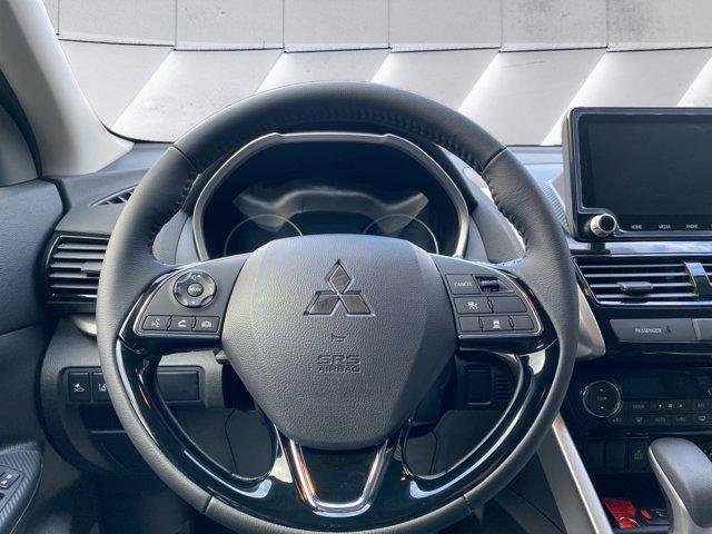 new 2026 Mitsubishi Eclipse Cross car, priced at $33,195