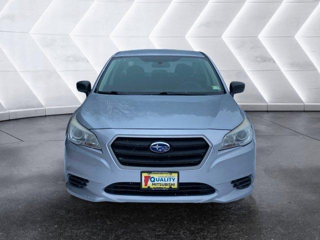 used 2016 Subaru Legacy car, priced at $11,500