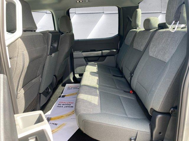 used 2023 Ford F-150 car, priced at $39,900