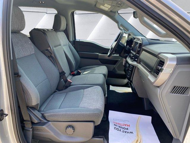 used 2023 Ford F-150 car, priced at $39,900