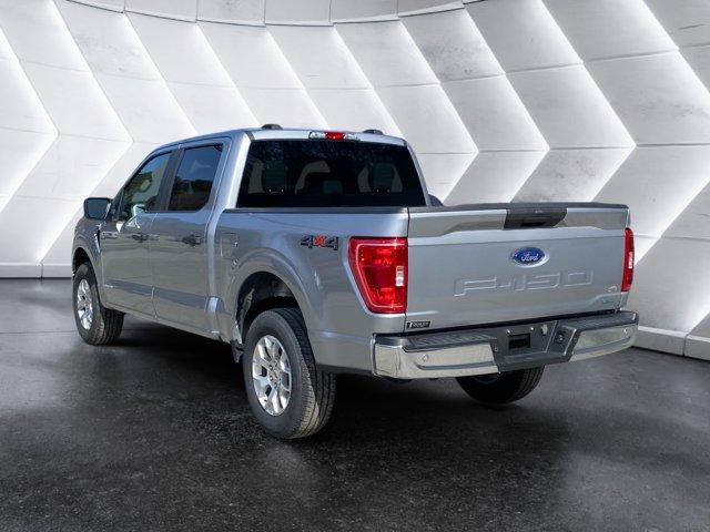used 2023 Ford F-150 car, priced at $39,900