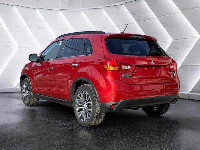 used 2016 Mitsubishi Outlander Sport car, priced at $10,900