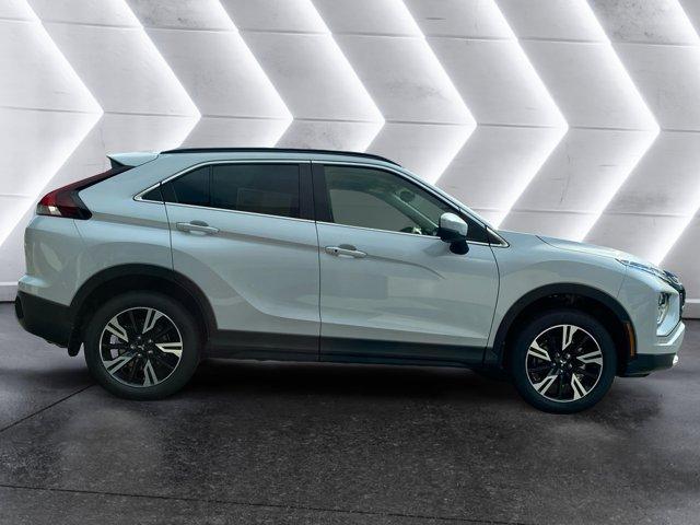 new 2024 Mitsubishi Eclipse Cross car, priced at $33,085