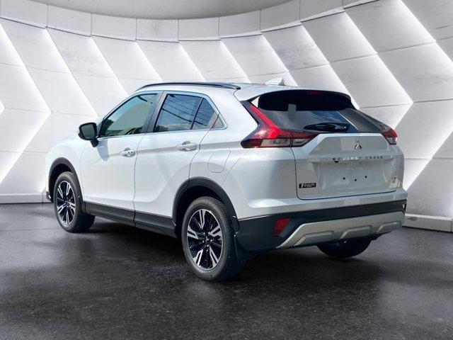 new 2024 Mitsubishi Eclipse Cross car, priced at $33,085