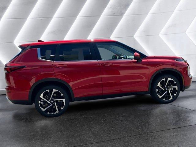 new 2024 Mitsubishi Outlander car, priced at $38,665