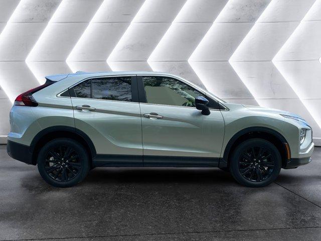 new 2024 Mitsubishi Eclipse Cross car, priced at $29,350