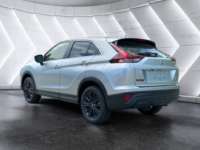 new 2024 Mitsubishi Eclipse Cross car, priced at $29,350