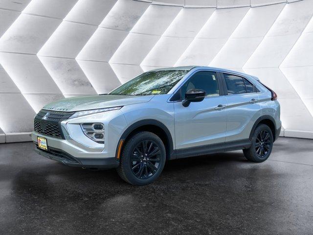 new 2024 Mitsubishi Eclipse Cross car, priced at $29,350