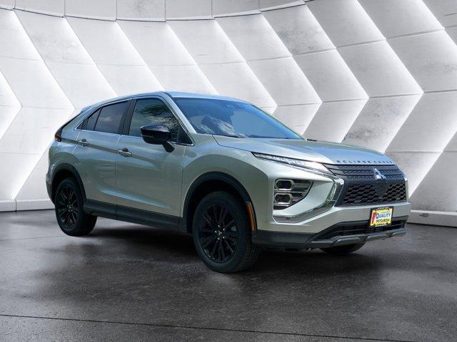 new 2024 Mitsubishi Eclipse Cross car, priced at $29,350