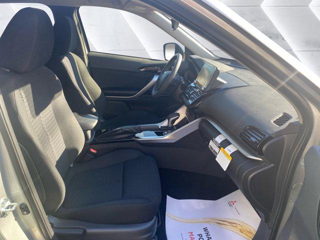 new 2025 Mitsubishi Eclipse Cross car, priced at $30,710