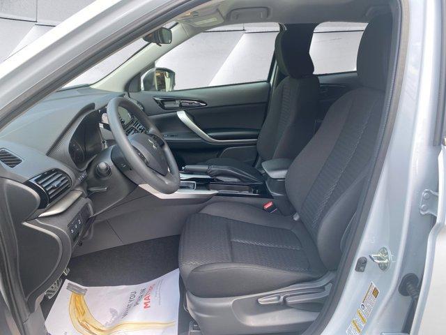 new 2025 Mitsubishi Eclipse Cross car, priced at $30,390