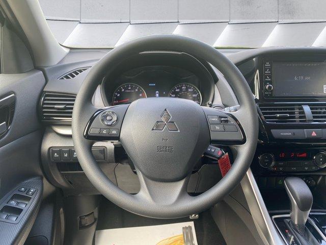 new 2025 Mitsubishi Eclipse Cross car, priced at $30,190