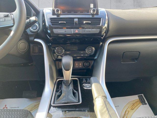 new 2026 Mitsubishi Eclipse Cross car, priced at $31,965