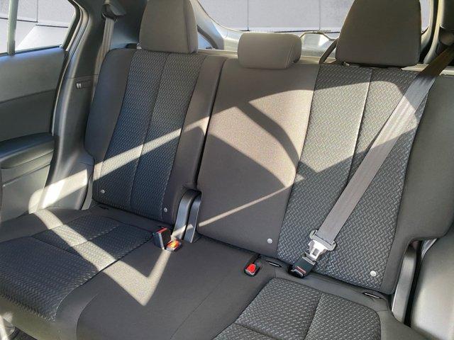 new 2026 Mitsubishi Eclipse Cross car, priced at $31,965