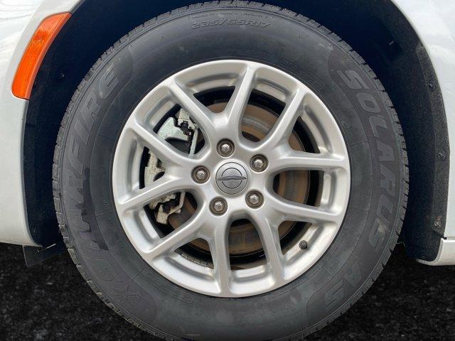 used 2023 Chrysler Pacifica car, priced at $25,500