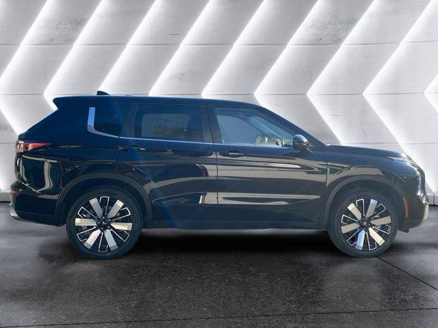 new 2025 Mitsubishi Outlander car, priced at $37,340