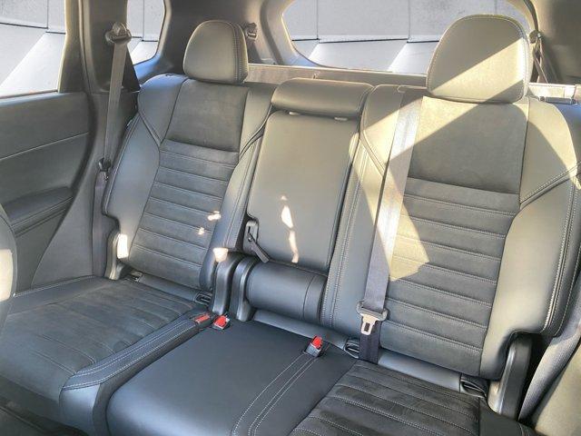 new 2025 Mitsubishi Outlander car, priced at $37,340