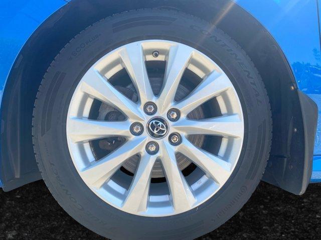 used 2019 Toyota Camry car, priced at $17,000