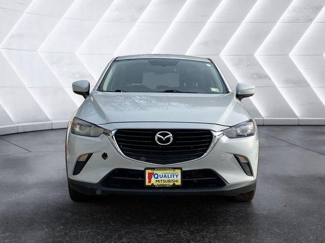 used 2016 Mazda CX-3 car