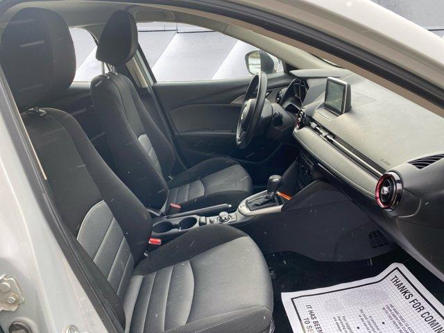 used 2016 Mazda CX-3 car