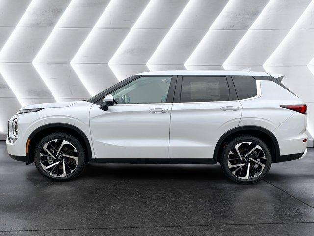 new 2024 Mitsubishi Outlander car, priced at $38,665