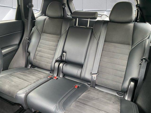 used 2024 Mitsubishi Outlander car, priced at $27,500