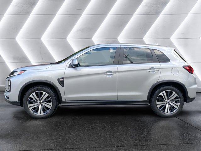 new 2025 Mitsubishi Outlander Sport car, priced at $28,410