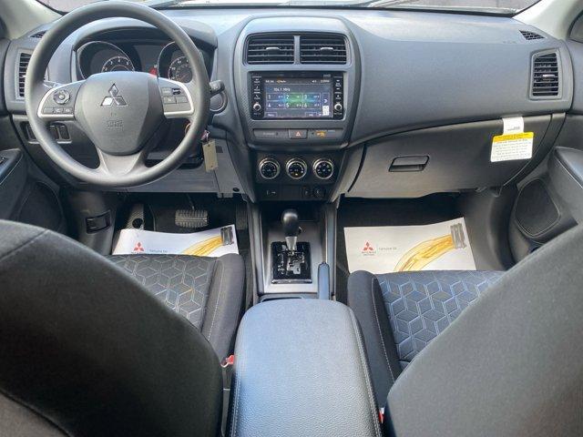 new 2025 Mitsubishi Outlander Sport car, priced at $28,410