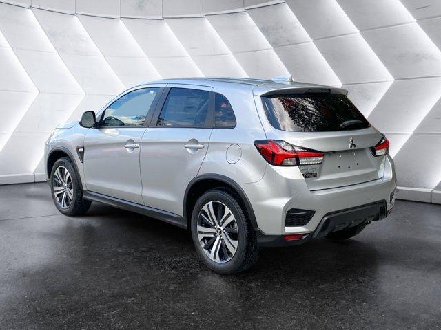 new 2025 Mitsubishi Outlander Sport car, priced at $28,410
