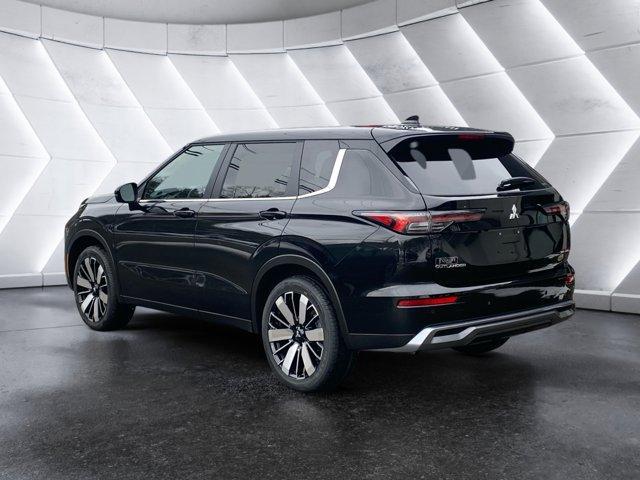 new 2025 Mitsubishi Outlander car, priced at $38,800
