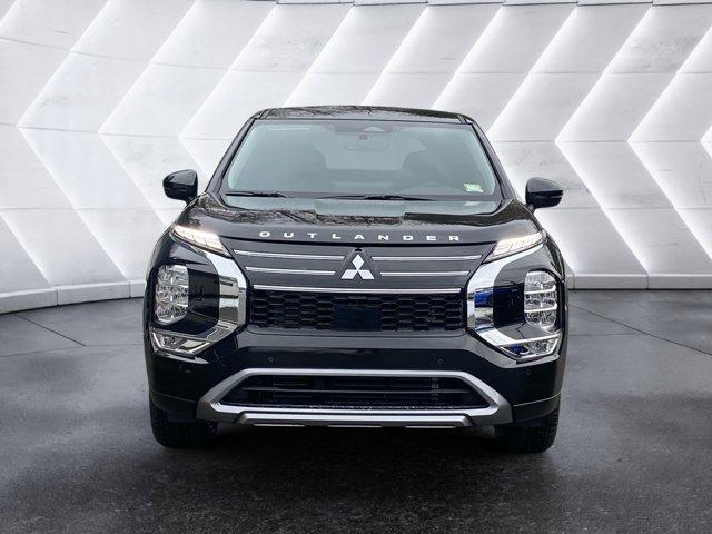 new 2025 Mitsubishi Outlander car, priced at $38,800