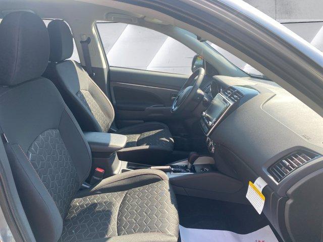 new 2025 Mitsubishi Outlander Sport car, priced at $29,845