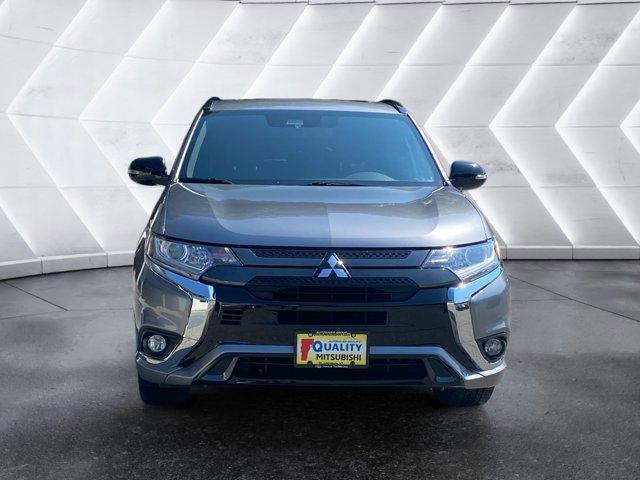 used 2022 Mitsubishi Outlander PHEV car, priced at $26,500