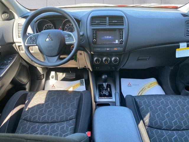 new 2025 Mitsubishi Outlander Sport car, priced at $29,135