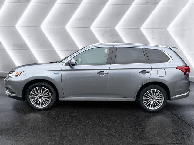 used 2022 Mitsubishi Outlander PHEV car, priced at $26,500