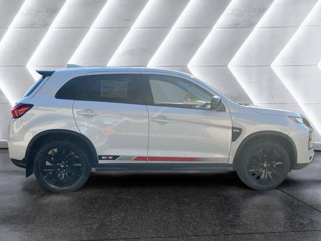 new 2024 Mitsubishi Outlander Sport car, priced at $29,005